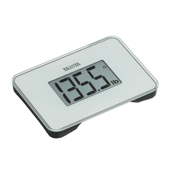 Tanita LCD Floor Scale