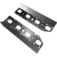 thumbnail image 2 of Exhaust Manifold Gasket Repair Set with Bolts Studs and Nuts for 2009-2018 Chrysler 300 Jeep Grand Cherokee for 2009-2018 Dodge Challenger Charger Durango Ram 1500 2500 3500 5.7L, 2 of 7