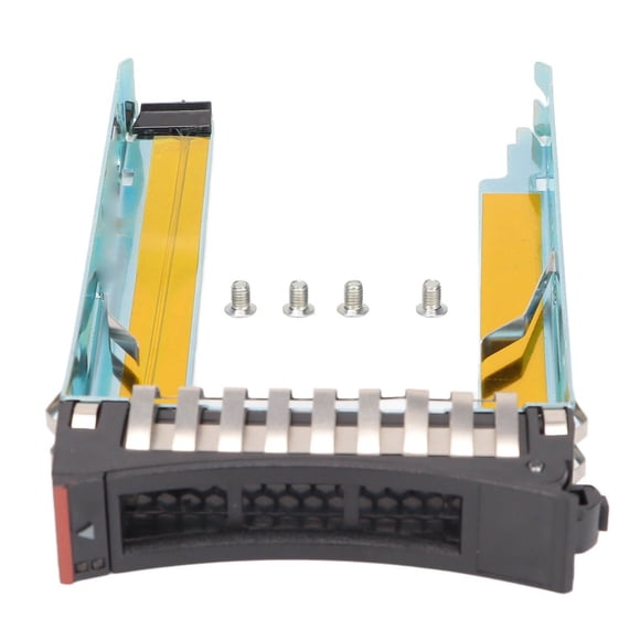 Hard Drive Tray, 2.5in Hard Drive Tray Safe Stable Easy Installation For IBM
