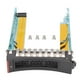 thumbnail image 2 of Bandeja De Disco Duro, SAS HDD De 2,5 Pulgadas Caddy ABS Metal Safe Stable SAS Para IBM, 2 of 7