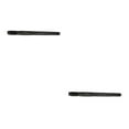 thumbnail image 4 of Baohd Wheel Hanger Alignment Pin Mounting Guide Universal Bolts M12x1.25 160mm 2Set, 4 of 6