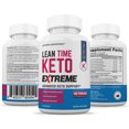 thumbnail image 5 of (2 Pack) Lean Time Keto ACV Extreme Pills 1675mg Alternative to Gummies Dietary Supplement 120 Capsules, 5 of 5