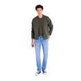 thumbnail image 4 of U.S. Polo Assn. Men's Slim Straight Knit Denim Jean, 4 of 4