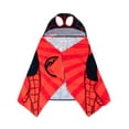 thumbnail image 3 of Spider-Man Bundle Bathtime Kit with (1) Electric Toothbrush & (1) Hooded Towel, 3 of 4