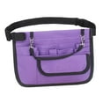 thumbnail image 2 of Nurse Waist Bag Adjustable Fanny Pack for Hospital Accessories Care Tool, 2 of 9