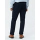 thumbnail image 2 of Pantalones Khakis GAP Essential Corte Recto para Hombre Azul Marino, 2 of 4