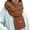 Khaki, variant on HOWPAY Lightweight Scarf for Women Solid Color Ribbed Knit Thick Long Blanket Cold Weather Oversized Fall Winter Scarves Warm Soft Shawl Wraps