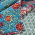 thumbnail image 4 of Greenland Home Fashion Thalia Accessory Throw - Multi 50x60", 4 of 4