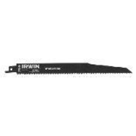 Irwin Marathon 372966bb 9" 6tpi Demolition Reciprocating Saw Blade
