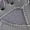 Dark Gray, variant on Women's Retro Running Shoes with Waffle Sole, Cushioned Comfort Casual Sneakers Trendy& Versatil, Women Shoes