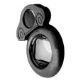 thumbnail image 1 of Filtro de Càmara Espejo Automático de Conveniente de Usar para mini7s / 8/8 + / 9 cámara Negro Macarena Filtro de cámara, 1 of 4