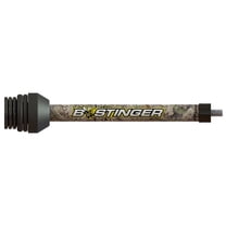 Bee Stinger Sport Hunter Xtreme Bow Stabilizer 8" Mossy Oak Break Up Country Camo