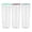 Blue, variant on GFHFHITJ Glass Spaghetti Pasta Storage Container with Lids, Tall Clear Airtight Food Storage Jar, Kitchen Pantry Storage Container for Noodles Flour Cereal Coffee Beans
