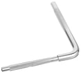 thumbnail image 4 of 1 Jeu de Clip d'Extension de Clip de Cowbell avec Partie Instrument de Tige L, 4 of 8