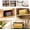 A A, variant on Transparent Storage Bag Large Storage Bag, Zippered Clear Organizer Pouch for Clothes, Toys, Documents, and Travel Items, Space Saving Storage Solution for Home and Office