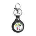 thumbnail image 1 of succulents potted cactus key link chain keyholder finder hook metal, 1 of 3