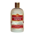 thumbnail image 1 of Best Shot Scentment Spa Jabón corporal y facial de temporada Champú sin lágrimas Jabón corporal hipoalergénico Elimina las manchas de lágrimas Hot Toddy 16 oz., 1 of 1