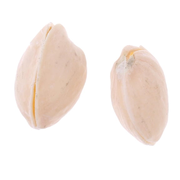 Nueces de Pistacho Zulema a través de la taza de cristal trucos de magia penetración