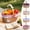 B, variant on Adult Easter Basket, Picnic Basket, Handwoven Wicker Picnic Basket with Lid, Storage Hamper with Handle, Rattan Serving Basket for Outdoor, Beach, Camping