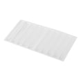 thumbnail image 1 of Unique Bargains 1 Set Car Door Edge Anti-Collision Strip Adjustable Rearview Mirror Door Bumper Protection Clear, 1 of 8