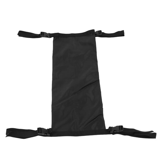 Portable Oxygen Cylinder Bag, Easy Wheelchair Oxygen Tank Holder For Long Cylinders