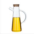 thumbnail image 1 of Botella De Aceite Con Alto Mango De Vidrio De Borosilicato, Hervidor De Aceite Sellado Con Mango sonducket HA015838-00, 1 of 5