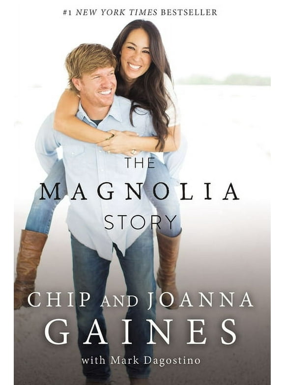The Magnolia Story (Hardcover)