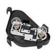 thumbnail image 4 of Portalámparas de luz trasera, enchufe para portalámparas de luz trasera, kit de enchufe para portalámparas de luz trasera, valor inmejorable, 4 of 9