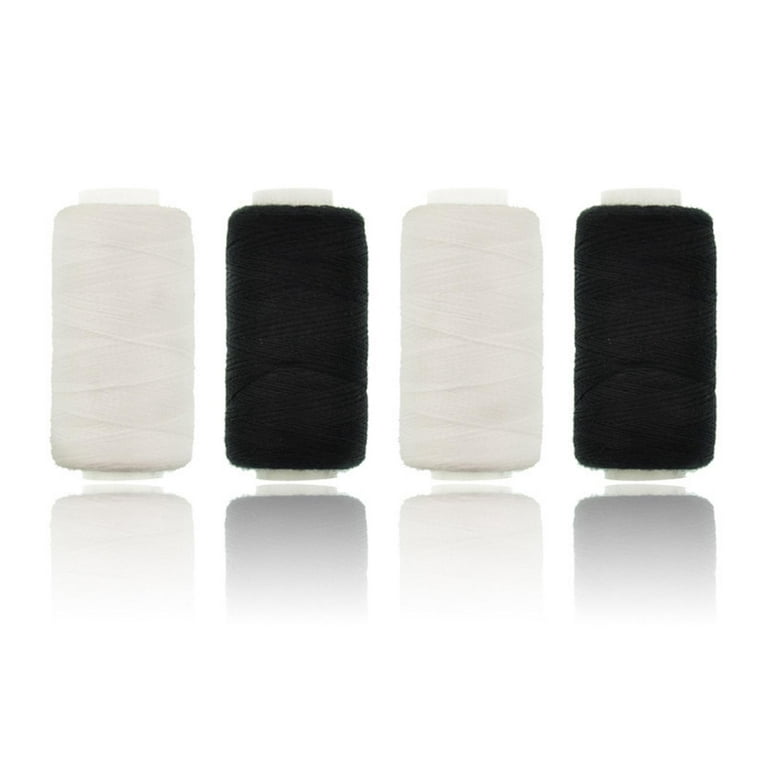 3000 Yards/Spool Jeans Sewing Thread Household Sewing Machine Thread 20S/3  Suitable For Canvas Coarse