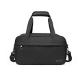 thumbnail image 2 of Bolsa de viaje Kono 14L para debajo del asiento, para equipaje de mano, negra, 2 of 8
