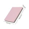 thumbnail image 3 of Balance Pad,Thick High-Density Foam Non-Slip Cushioning Support Yoga Mat for Home Gym Workout Yoga Studio 13x15.7x1.9 Inch, 3 of 6