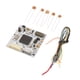 thumbnail image 1 of Pieza De Reparación TX CR4 XL CR4XL Kit Para El Controlador De 360 Yotijar Chip CI CR4 XL, 1 of 9