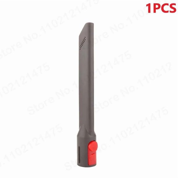 Accesorios de Repuesto para Cabezal de Succión de Cepillo de Polvo para Dy*son V7 V8 V10 V11 Conector de Aspiradora Kit de Manguera Piezas