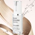 thumbnail image 3 of Glass Lasting And Not Easy To Fade Liquid Foundation For Flawless Coverage All Day Facial Cosmetics Brightening Concealer For Dark Circles And Blemishes High Gloss Finish Lasting And Not Easy To Fade, 3 of 9