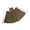 Coffee, variant on YongCo Extended Household Apron Nylon Fabric Pleated Long Pinafore for Painting Cooking and Nails Art