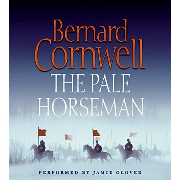 Pre-Owned The Pale Horseman (Saxon Stories) Paperback