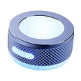 thumbnail image 2 of funtasica Haut-Parleur Mini Compact à Vibrations, Étanche, Stéréo Surround pour la Maison, Bleu, 2 of 9