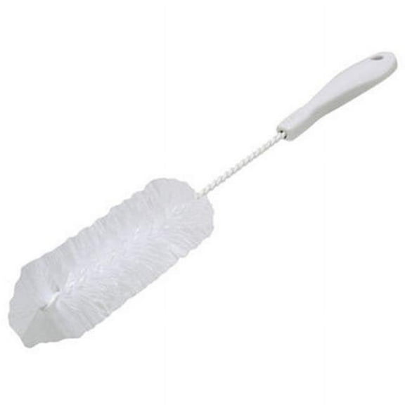 Quickie Mfg 108 Polypropylene Fiber Bottle & Thermos Brush