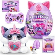 Rainbocorns Sparkle Heart Surprise Series 2 Kittycorn - Random