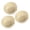 3pcs, variant on Handmade Garlic Grater Herbal Bowl,2 in 1 Kitchen Cooking Preps Tool with 7 Holes Size for Gingers,Garlic,Cheese Herbal