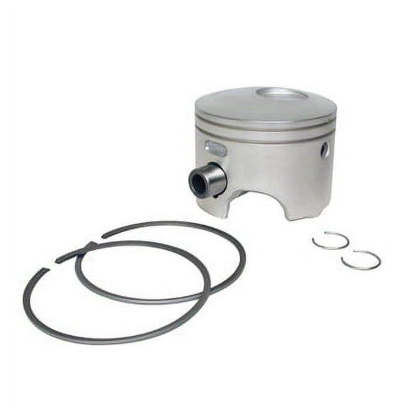 Pro Piston Kit .020 Stbd Johnson Evinrude 75-175hp FFI 2000-2006 Pro #: 5020S X-Ref #: 24470