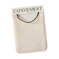 thumbnail image 1 of Bolsa de almacenamiento colgante Macarena para bolsas de supermercado malla ligera, 1 of 7