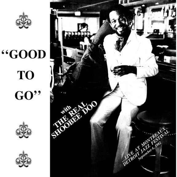 Real Shoobeedoo - Good To Go - Music & Performance - Vinyl