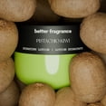 thumbnail image 4 of Better Fragrance Pistachio Kiwi Body Lotion, Hydrating & Moisturizing Skin Care, Travel Size 30 ml, for Dry Skin, Women, 4 of 8