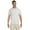 Ash Grey, variant on Gildan G230 Adult Ultra Cotton Pocket T-Shirt