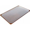 thumbnail image 1 of FloortexUSA FRCRAFT3571RA Protecteur de Table en Polycarbonate Ultime 35 x 71 Po Craftex, 1 of 2