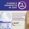 thumbnail image 6 of Oxivir Diversey Tb Disinfectant, Natural Cherry Almond Scent, 3.78 Liters, 4 Per Carton, 6 of 8
