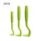 thumbnail image 2 of Greeniant 3 uds. Herramienta para quitar pulgas de mascotas, removedor de gancho para rascar, suministros de aseo para perros y gatos, Suministros para perros Verde, 2 of 6