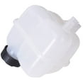 thumbnail image 5 of TOPAZ 17137823626 Coolant Reservoir Overflow Expansion Tank w/Cap for BMW Mini Cooper Countryman Paceman R56 R60 I01 i3, 5 of 7