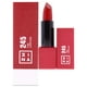 thumbnail image 1 of The Lipstick - 245 Deep True Red de 3Ina para mujeres - Lápiz labial de 0,16 oz, 1 of 2